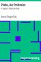 [Gutenberg 12584] • Phebe, Her Profession / A Sequel to Teddy: Her Book